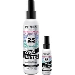 Redken One United Multi-Benefit Treatment 150ml and Mini One United Mu