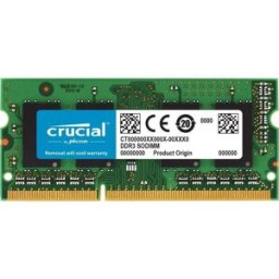 Crucial CT8G3S160BM 8GB DDR3 1600MHz Memory Module