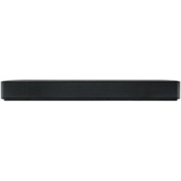 LG SQM1 Bluetooth Compact All-In-One Soundbar 2.0 – Cinematic Audio with a Minimalist Footprint