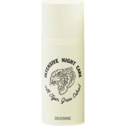 Devonine Intensive Night Care with Cica for Hydration and Firmness 100mL Expiration Date: 2026-11-19