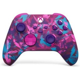 Xbox Wireless Controller Heart Breaker Special Edition - Wireless & Bluetooth Connectivity - New Hybrid D-Pad - New Share Button - Featuring Textured Grip