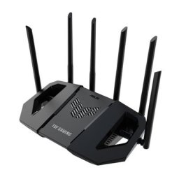 ASUS TUF Gaming TUF-BE6500 Wireless Router - WiFi 7 - BE6500