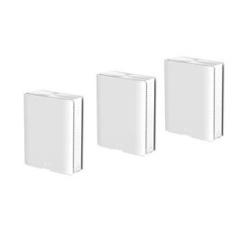 ASUS ZenWiFi BQ16 Router - WiFi 7 - BE25000 - 3 Pack - White