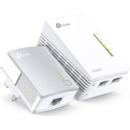 Gadcet Chadwell Heath TP-Link AV600 Powerline Wi-Fi Kit TL-WPA4220, New