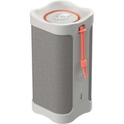 Skullcandy Terrain XL Wireless Bluetooth Portable Speaker IPX7 Waterproof Bone Orange