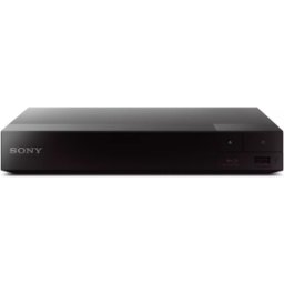 Sony BDP-S1700K 1080p Blu-ray & DVD Player – Full HD, DVD Upscaling, USB Playback, HDMI, Ethernet, Black, New