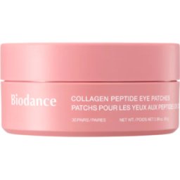 Biodance Collagen Peptide Eye Patches for Smooth Signs of Aging 60 un.