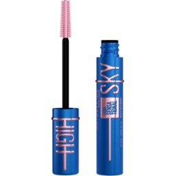 Maybelline Lash Sensational Sky High Mascara 7,2mL Navy Records