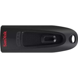 Sandisk Ultra 100 MB/s USB 3.0 Flash Drive - 32GB, New