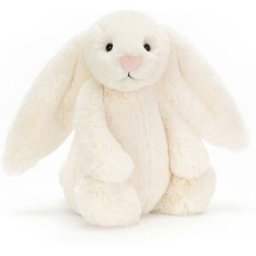 Jellycat Bashful Bunny Cream Medium 31 cm