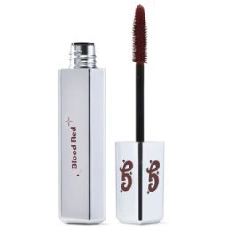 Blood Red Spectra Lash - Mascara - Glisten Cosmetics
