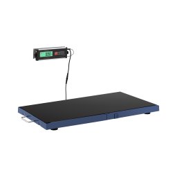Animal Scale - 180 kg / 0.05 kg - 96.5 x 51 cm - anti-slip mat - LCD