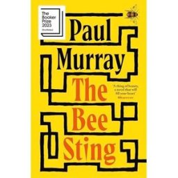 Hamish Hamilton The Bee Sting: Shortlisted for the Booker Prize