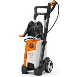 STIHL RE 140 PLUS 240V Electric Pressure Washer, New