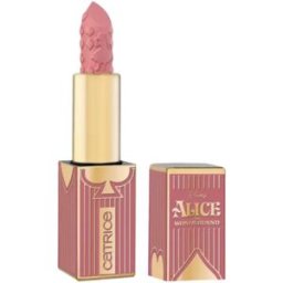 Catrice Disney Alice In Wonderland Lipstick
