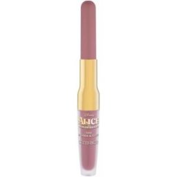 Catrice Disney Alice In Wonderland 2in1 Lipliner amp; Gloss