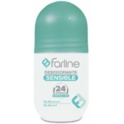 Farline Deodorant Sensitive 50ml
