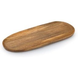 Jamie Oliver Big Love Mango Wood 57cm Serving Board