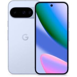 Gadcet Chadwell Heath Google Pixel 10 5G 128GB Frost SIM-Free Unlocked Mobile Phone, Used - Very Good