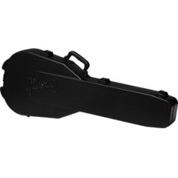 Gibson ASPRCASE-LG Deluxe Protector Small-Body Acoustic Guitar Case