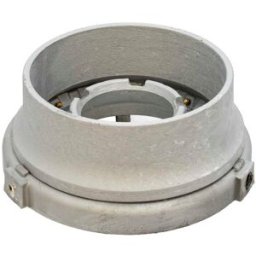 Hamilton Gas Products Ltd CF12 Jet Chinese Wok Gas Cooker Burner - LPG
