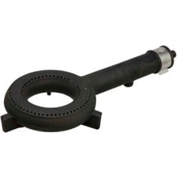 Hamilton Gas Products Ltd 5 LPG Gas Boiling Ring 936 Style – 35,000 BTU Cast Iron