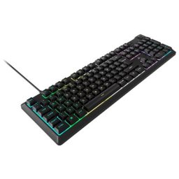 Corsair K55 Core RGB Gaming Keyboard Black