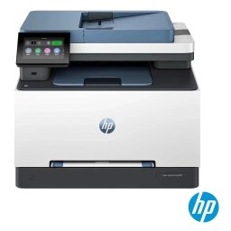 HP LaserJet Pro MFP 3302FDW A4 Wireless Colour Laser Printer