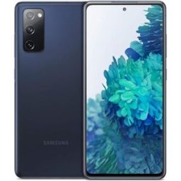 Gadcet Chadwell Heath Samsung Galaxy S20 FE 128GB Cloud Navy SIM-Free Unlocked Mobile Phone, Used Good