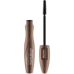 Catrice Glam amp;Doll Volume Brown Mascara 10ml