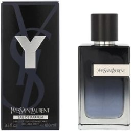 Yves Saint Laurent Y EDP 100ml Men’s Fragrance, New