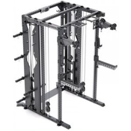 forceusa Force USA M10 All-In-One Trainer Force USA M10 Plate-Loading Package