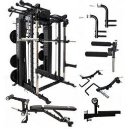 Force USA G20 V2 All-In-One Trainer ForceUSA G20 V2 + MyBench + Extra...