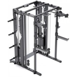 forceusa Force USA M10 All-In-One Trainer Force USA M10 Weight Stack Package
