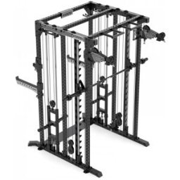 forceusa Force USA M10 All-In-One Trainer Force USA M10, Smith and Plate Loading Package