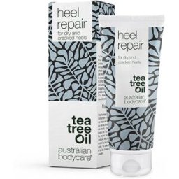 Australian Bodycare Tea Tree Heel Repair 100ml