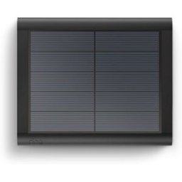 Ring Solar Panel (2nd Generation) USB-C – 4W for Spotlight Cam Plus & Pro (Black), New