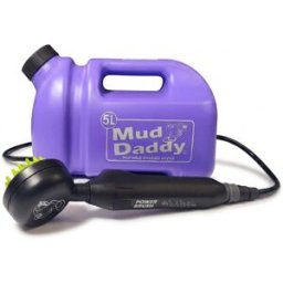 Mud Daddy® POWER+ 5L Battery Powered Dog Washer For Small Dogs