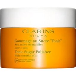 Clarins Tonic Sugar Polisher 250ml