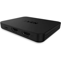 NZXT Signal 4K30 External Capture Card - Black, Used - Very Good