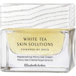 Elisabeth Arden White Tea Skin Solutions Replenishing Micro-Gel Cream 50mL