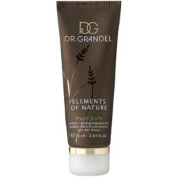 Dr Grandel Elements of Nature Puri Soft Face Cleansing Gel 75mL
