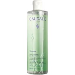 Caudalíe Vinopure Purifying Toner Combination to Acne-Prone Skin 400mL