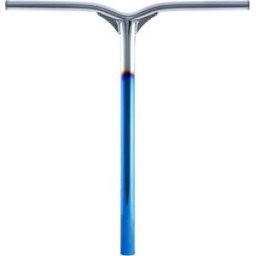 Root Industries Root Invictus Stunt Scooter Bar (Blu-ray) - Blue