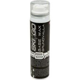 SkiGo Base Wax Spray Ski