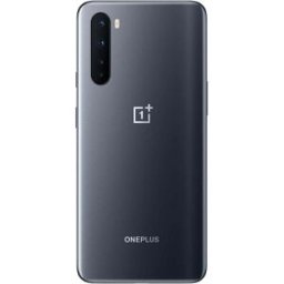 OnePlus Nord 5G 128GB Gray Onyx Unlocked Mobile Phone, Used - Good