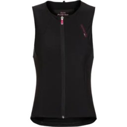 Komperdell Super Eco Vest Women Back Protector (Pink) - Pink - Size: Large