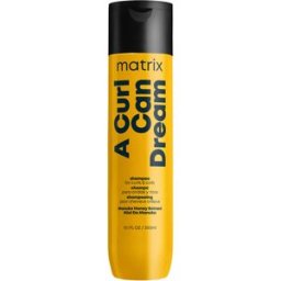 Matrix Total Results A Curl Can Dream Manuka Honey Infused Shampoo for