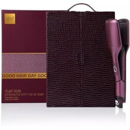 ghd Duet Style Limited Edition Gift Set - 2-in-1 Hot Air Styler In Che