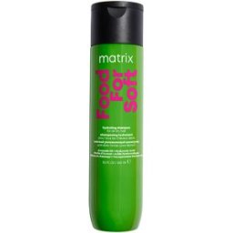 Matrix Food For Soft Hydrating Shampoo with Avocado Oil and Hyaluronic